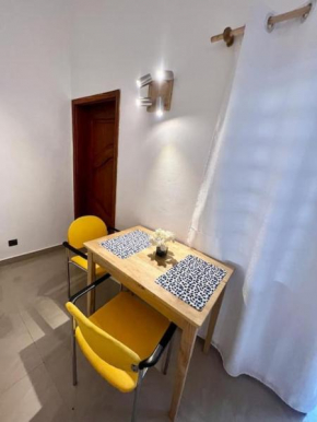 Appartement indigo FIDJOROSSE plage